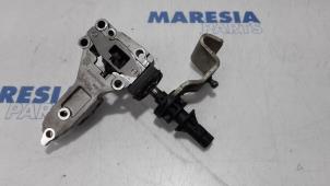 Used Gear-change mechanism Citroen Jumper (U9) 2.2 HDi 110 Euro 5 Price € 90,75 Inclusive VAT offered by Maresia Parts