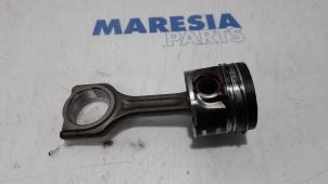 Used Piston Citroen C3 (SX/SW) 1.6 Blue HDi 75 16V Price € 50,00 Margin scheme offered by Maresia Parts