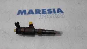 Used Injector (diesel) Citroen C3 (SX/SW) 1.6 Blue HDi 75 16V Price € 50,00 Margin scheme offered by Maresia Parts