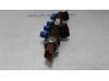 Fuel injector nozzle from a Citroën C3 (SX/SW) 1.6 Blue HDi 75 16V 2018
