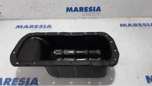 Usados Bandeja de cárter Citroen C3 (SX/SW) 1.6 Blue HDi 75 16V Precio € 29,99 Norma de margen ofrecido por Maresia Parts