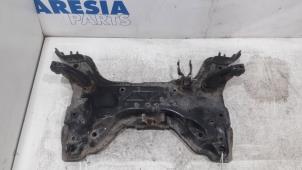 Used Subframe Citroen Berlingo 1.6 HDi 90 Price € 50,00 Margin scheme offered by Maresia Parts