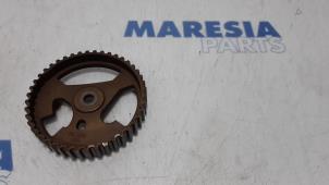 Used Camshaft sprocket Citroen C3 (SX/SW) 1.6 Blue HDi 75 16V Price € 20,00 Margin scheme offered by Maresia Parts