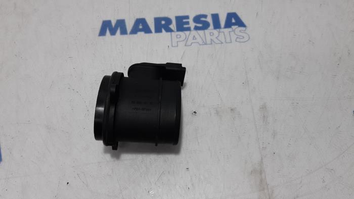 Gebrauchte Luftmengenmesser Peugeot Partner (GC/GF/GG/GJ/GK) 1.6 HDI 75 16V Preis € 30,25 Mit Mehrwertsteuer angeboten von Maresia Parts