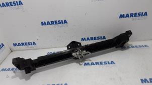 Used Lock plate Peugeot Partner (GC/GF/GG/GJ/GK) 1.6 HDI 75 16V Price € 48,40 Inclusive VAT offered by Maresia Parts