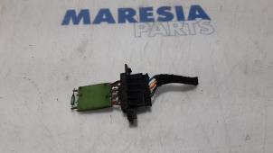 Used Heater resistor Citroen Berlingo 1.6 HDi 90 Price € 25,00 Margin scheme offered by Maresia Parts