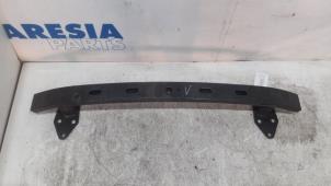 Used Front bumper frame Fiat Panda (169) 1.2 Fire Price € 35,00 Margin scheme offered by Maresia Parts