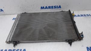 Used Air conditioning condenser Citroen Berlingo 1.6 HDi 90 Price € 35,00 Margin scheme offered by Maresia Parts