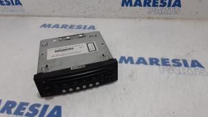 Gebrauchte Radio CD Spieler Citroen Berlingo 1.6 HDi 90 Preis € 75,00 Margenregelung angeboten von Maresia Parts