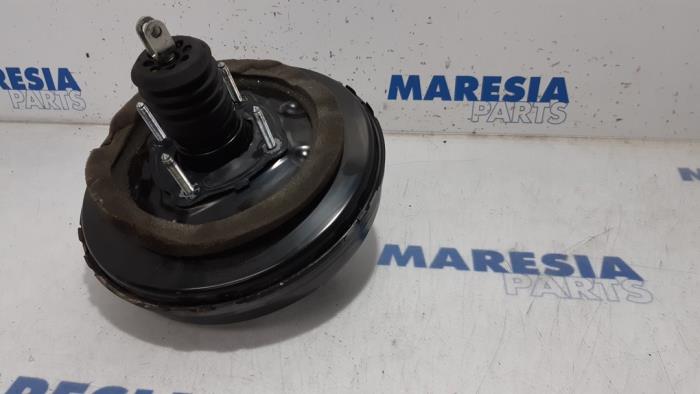 Usagé Servo frein Citroen Berlingo 1.6 HDi 90 Prix € 60,00 Règlement à la marge proposé par Maresia Parts