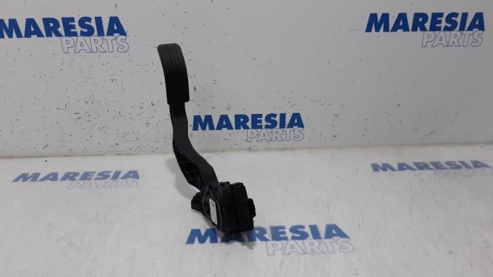 Begagnade Gaspedalsensor Peugeot 308 (4A/C) 1.6 VTI 16V Pris € 60,00 Marginaltabell erbjuds av Maresia Parts