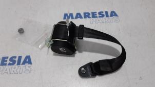 Used Rear seatbelt, right Peugeot 308 (4A/C) 1.6 VTI 16V Price € 50,00 Margin scheme offered by Maresia Parts