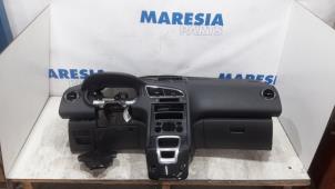 Used Airbag set Peugeot 5008 I (0A/0E) 1.6 THP 16V Price € 367,50 Margin scheme offered by Maresia Parts