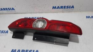 Used Taillight, left Opel Combo 1.3 CDTI 16V ecoFlex Price € 78,65 Inclusive VAT offered by Maresia Parts