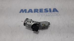 Used Ignition lock + key Citroen Berlingo 1.6 HDi 90 Price € 60,00 Margin scheme offered by Maresia Parts