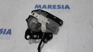 Gebrauchte Scheibenwischermotor hinten Citroen Berlingo 1.6 HDi 90 Preis € 65,00 Margenregelung angeboten von Maresia Parts
