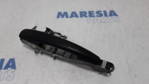 Used Door handle 2-door, right Citroen Berlingo 1.6 HDi 90 Price € 25,00 Margin scheme offered by Maresia Parts
