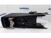 Middle console from a Peugeot 5008 I (0A/0E) 1.6 THP 16V 2011