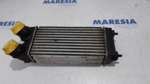 Gebrauchte Ladeluftkühler Peugeot 5008 I (0A/0E) 1.6 THP 16V Preis € 35,00 Margenregelung angeboten von Maresia Parts