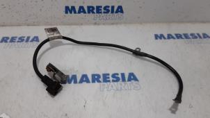 Used Battery sensor Opel Combo 1.3 CDTI 16V ecoFlex Price € 35,00 Margin scheme offered by Maresia Parts
