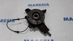 Used Knuckle, front left Peugeot 5008 I (0A/0E) 1.6 THP 16V Price € 34,99 Margin scheme offered by Maresia Parts