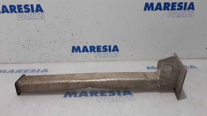 Begagnade Underram Peugeot 5008 I (0A/0E) 1.6 THP 16V Pris € 25,00 Marginaltabell erbjuds av Maresia Parts