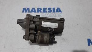 Used Starter Citroen Berlingo 1.6 HDi 90 Price € 50,00 Margin scheme offered by Maresia Parts