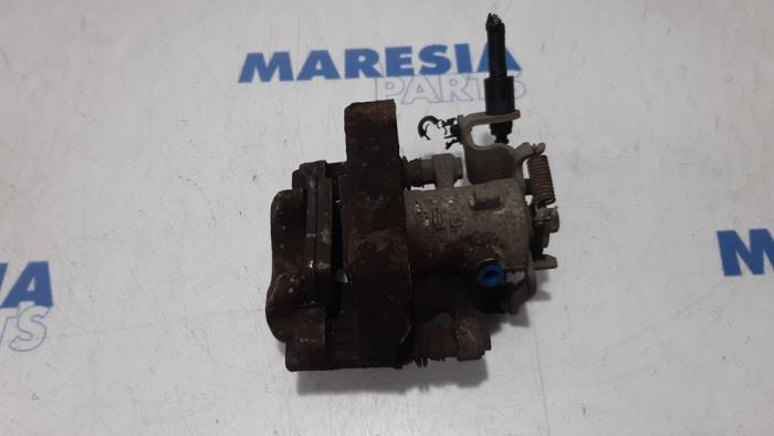 Gebrauchte Bremszange rechts hinten Citroen Berlingo 1.6 HDi 90 Preis € 34,95 Margenregelung angeboten von Maresia Parts