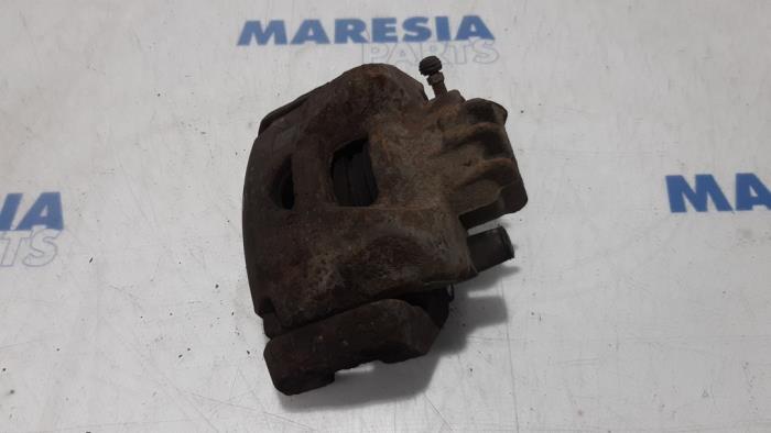 Gebrauchte Bremszange rechts vorne Citroen Berlingo 1.6 HDi 90 Preis € 13,99 Margenregelung angeboten von Maresia Parts