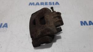 Used Front brake calliper, right Citroen Berlingo 1.6 HDi 90 Price € 13,99 Margin scheme offered by Maresia Parts
