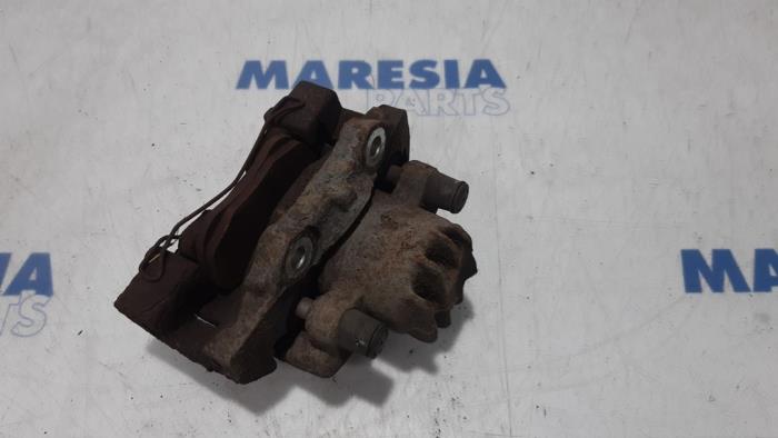 Gebrauchte Bremszange links vorne Citroen Berlingo 1.6 HDi 90 Preis € 13,99 Margenregelung angeboten von Maresia Parts