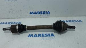 Used Front drive shaft, left Citroen Berlingo 1.6 HDi 90 Price € 75,00 Margin scheme offered by Maresia Parts