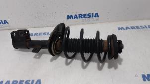 Used Front shock absorber rod, left Citroen Berlingo 1.6 HDi 90 Price € 60,00 Margin scheme offered by Maresia Parts