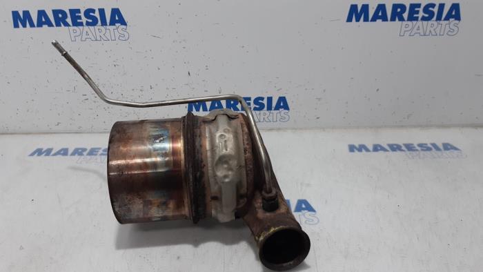 Gebrauchte Rußfilter Citroen Berlingo 1.6 HDi 90 Preis € 183,75 Margenregelung angeboten von Maresia Parts