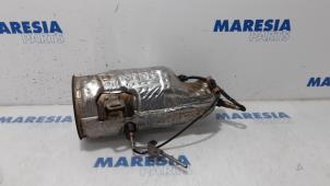 Used Catalytic converter Citroen Berlingo 1.6 HDi 90 Price € 210,00 Margin scheme offered by Maresia Parts