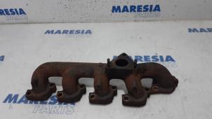 Used Exhaust manifold Citroen Jumper (U9) 2.2 HDi 120 Euro 4 Price € 127,05 Inclusive VAT offered by Maresia Parts