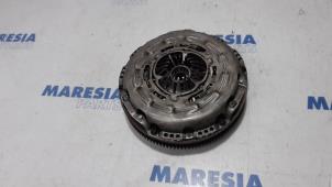 Used Dual mass flywheel Citroen Jumper (U9) 2.2 HDi 120 Euro 4 Price € 254,10 Inclusive VAT offered by Maresia Parts