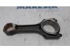 Connecting rod from a Citroën Jumper (U9) 2.2 HDi 120 Euro 4 2008