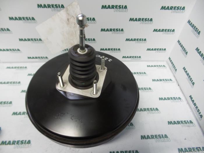Gebrauchte Bremskraftverstärker Fiat Grande Punto (199) 1.4 Preis € 40,00 Margenregelung angeboten von Maresia Parts