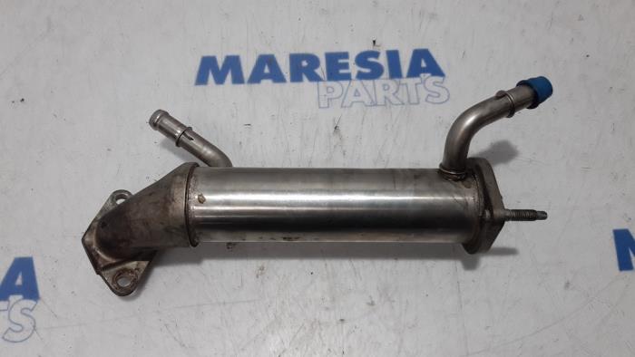 Gebrauchte Wärmetauscher Citroen Jumper (U9) 2.2 HDi 120 Euro 4 Preis € 90,75 Mit Mehrwertsteuer angeboten von Maresia Parts