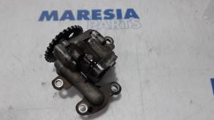 Used Oil pump Citroen Jumper (U9) 2.2 HDi 120 Euro 4 Price € 78,65 Inclusive VAT offered by Maresia Parts