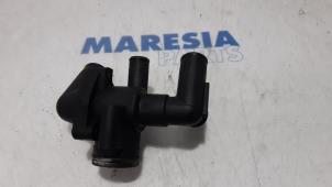 Used Thermostat housing Citroen Jumper (U9) 2.2 HDi 120 Euro 4 Price € 48,40 Inclusive VAT offered by Maresia Parts