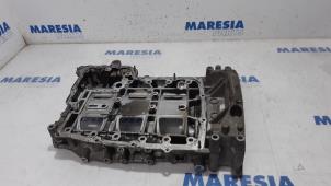 Używane Miska olejowa Citroen Jumper (U9) 2.2 HDi 120 Euro 4 Cena € 190,58 Z VAT oferowane przez Maresia Parts