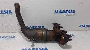 Used Catalytic converter Fiat Panda (169) 1.2 Fire Price € 157,50 Margin scheme offered by Maresia Parts