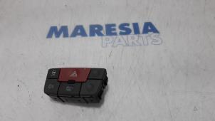 Używane Przelacznik (rózne) Fiat Panda (169) 1.2 Fire Cena € 25,00 Procedura marży oferowane przez Maresia Parts