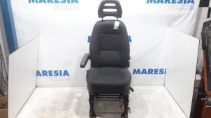 Used Seat, left Citroen Jumper (U9) 2.2 HDi 100 Euro 4 Price € 571,73 Inclusive VAT offered by Maresia Parts
