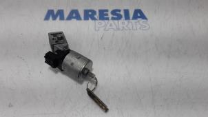 Gebrauchte Zündschloss + Schlüssel Peugeot 5008 I (0A/0E) 1.6 THP 16V Preis € 40,00 Margenregelung angeboten von Maresia Parts