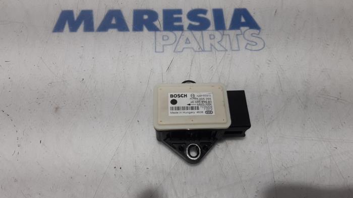 Gebrauchte Esp Steuergerät Peugeot 5008 I (0A/0E) 1.6 THP 16V Preis € 30,00 Margenregelung angeboten von Maresia Parts