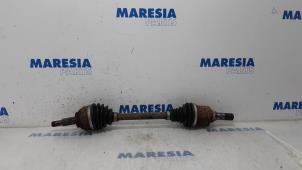 Used Front drive shaft, left Opel Vivaro 1.6 CDTI BiTurbo 140 Price € 190,58 Inclusive VAT offered by Maresia Parts