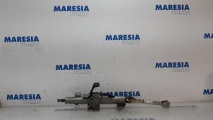 Used Steering column housing Opel Vivaro 1.6 CDTI BiTurbo 140 Price € 60,50 Inclusive VAT offered by Maresia Parts